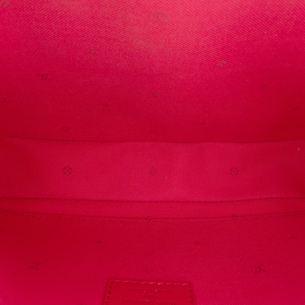 Pre-Loved Louis Vuitton Fall For You Monogram Maxi Multi Pochette Accessoires - Picture 4 of 7